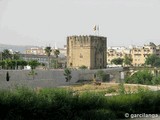 Torre fortaleza de la Calahorra