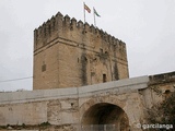 Torre fortaleza de la Calahorra