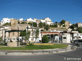 Muralla urbana de Castro del Río