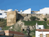 Muralla urbana de Castro del Río