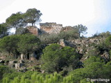 Castillo de Névalo