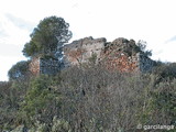 Castillo de Névalo