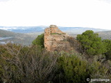 Castillo de Névalo