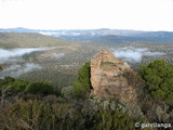 Castillo de Névalo