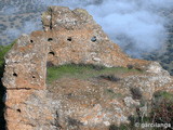 Castillo de Névalo