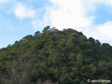 Castillo de Névalo