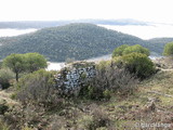 Castillo de Névalo