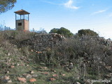 Castillo de Névalo