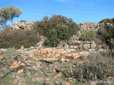 Castillo de Névalo