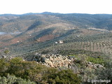 Castillo de Névalo