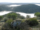 Castillo de Névalo