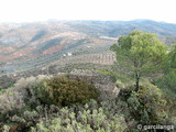 Castillo de Névalo