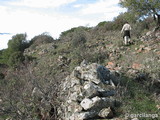 Castillo de Névalo