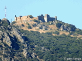 Castillo de Miramontes