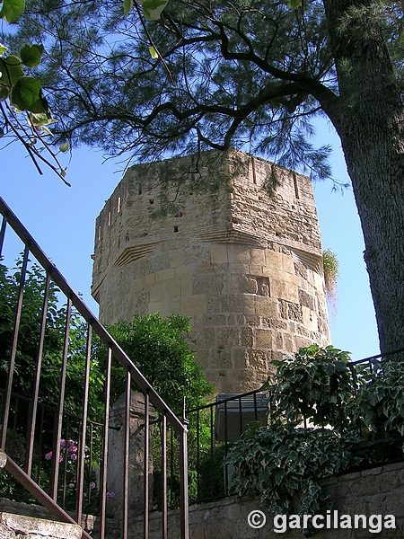 Alcázar de los Reyes Cristianos