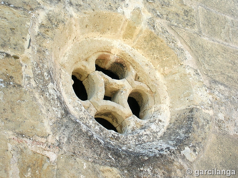 Alcázar de los Reyes Cristianos