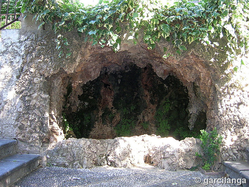 Alcázar de los Reyes Cristianos