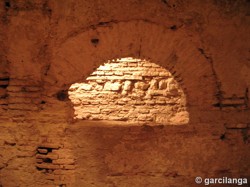 Alcázar de los Reyes Cristianos