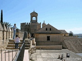 Alcázar de los Reyes Cristianos