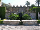 Alcázar de los Reyes Cristianos