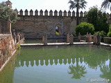 Alcázar de los Reyes Cristianos