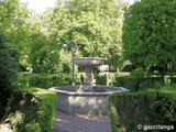 Alcázar de los Reyes Cristianos