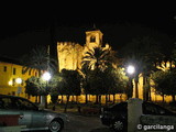 Alcázar de los Reyes Cristianos