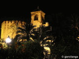 Alcázar de los Reyes Cristianos