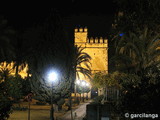 Alcázar de los Reyes Cristianos