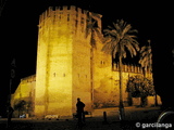 Alcázar de los Reyes Cristianos