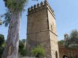 Alcázar de los Reyes Cristianos