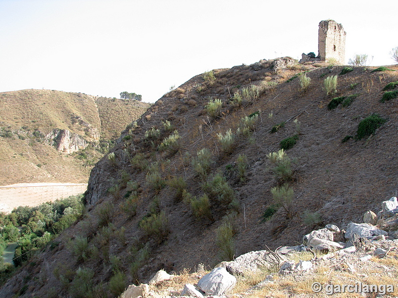 Castillo de Gómez Arias