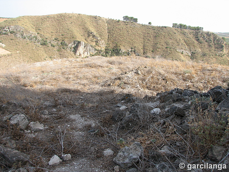 Castillo de Gómez Arias