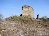 Castillo de Gómez Arias