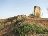 Castillo de Gómez Arias