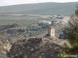 Castillo de Gómez Arias