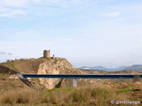 Castillo de Gómez Arias