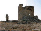 Castillo de Gómez Arias