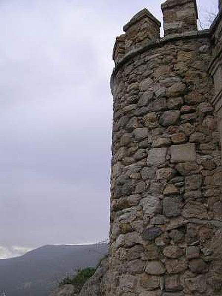 Castillo de Carcabuey