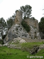 Castillo de Carcabuey