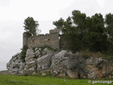 Castillo de Carcabuey