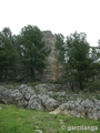 Castillo de Carcabuey