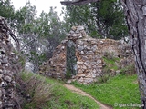 Castillo de Carcabuey