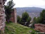 Castillo de Carcabuey