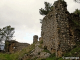 Castillo de Carcabuey