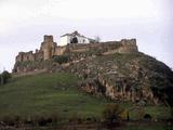 Castillo de Carcabuey