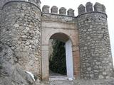 Castillo de Carcabuey