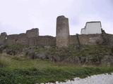 Castillo de Carcabuey