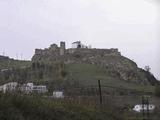 Castillo de Carcabuey