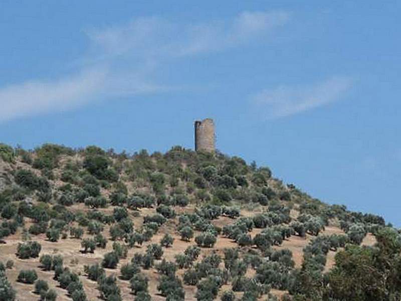 Torre del Morchón